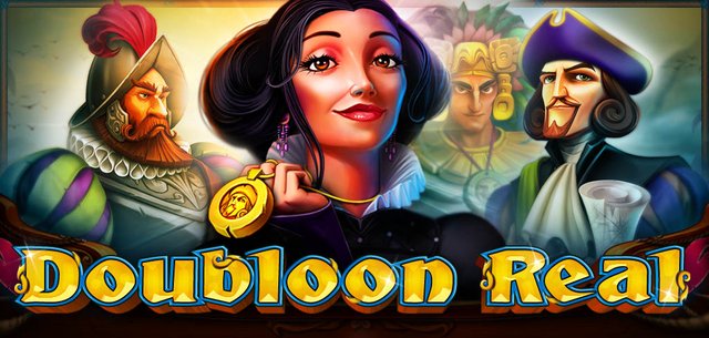 Play Doubloon Real