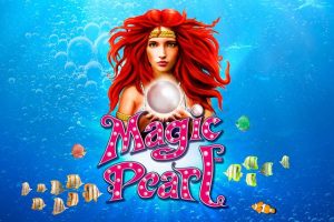 Magic Pearl