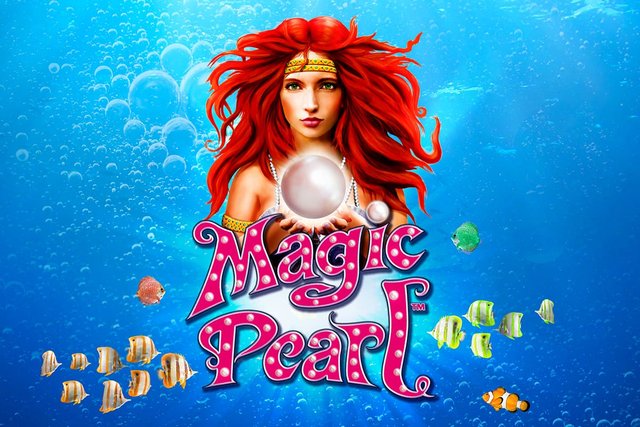 Play Magic Pearl