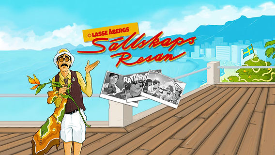 Play Sallskaps Resan