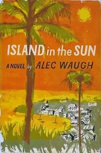 Islands in the Sun