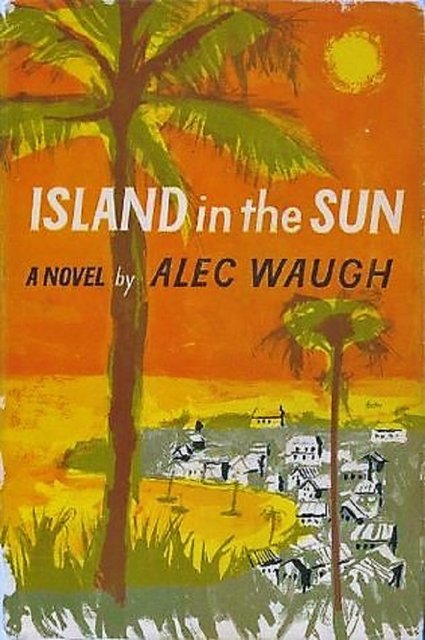 Play Islands in the Sun