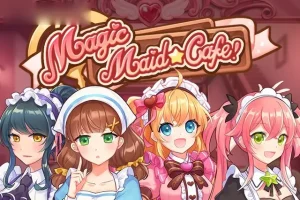 Maid Cafe