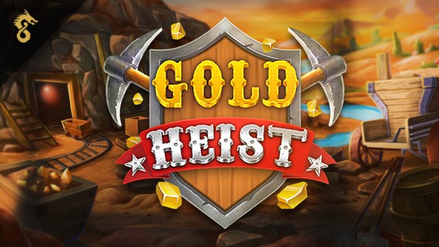 Play Gold Heist