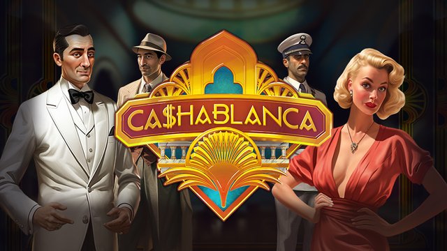 Play Casablanca Moonlight