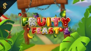 Fruity Feast