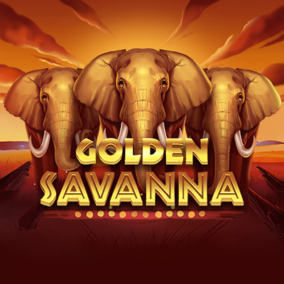 Play Golden Savanna
