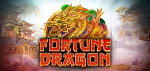 Golden Fortune Dragon Supreme