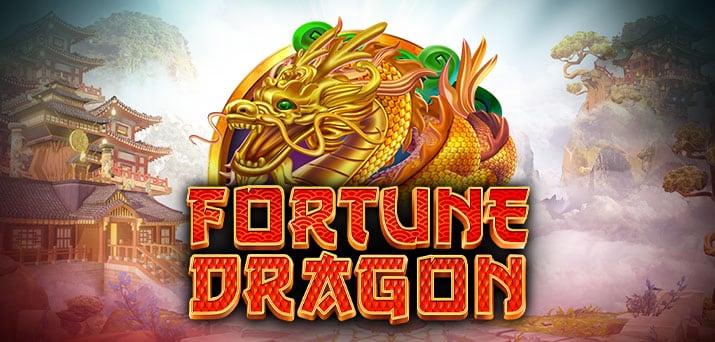 Play Golden Fortune Dragon Supreme
