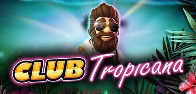 Play Cubana-Tropicana scratch