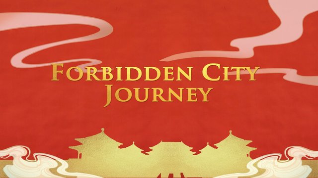 Play The Forbidden City