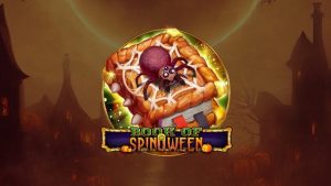 Spinoween