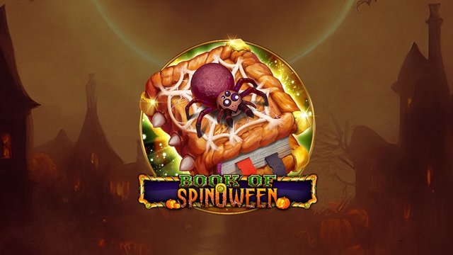 Play Spinoween