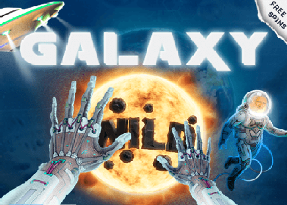 Play Galaxy