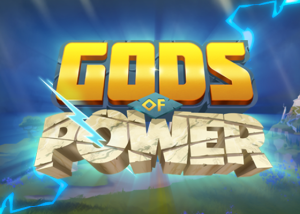 Gods of Power