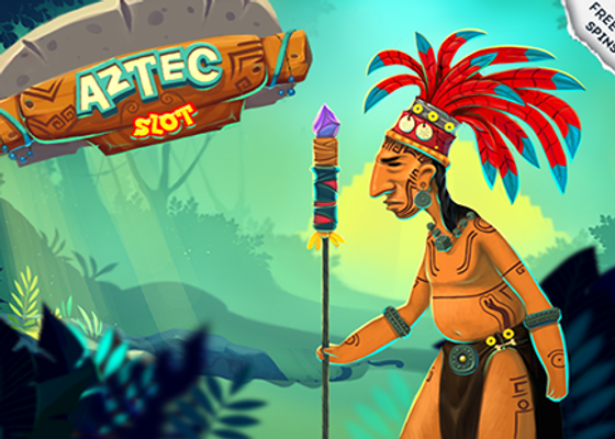 Play Aztec