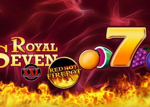 Royal Seven XXL RHFP