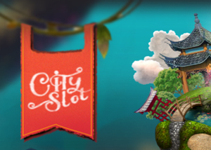 City