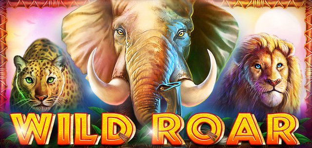 Play Wild Roar