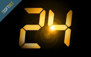 Play 24 Dice