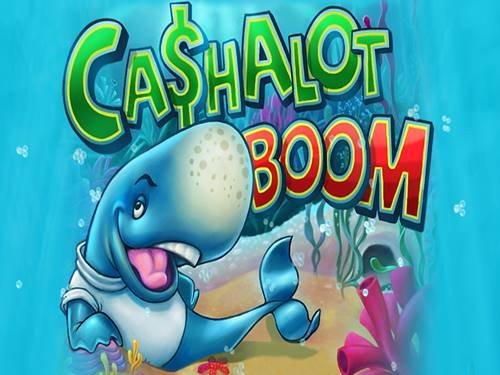 Play Cashalot Boom
