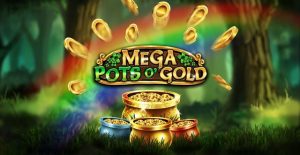 Mega Pots O Gold
