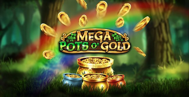 Play Mega Pots O Gold