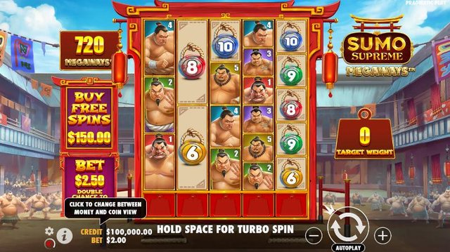Play Sumo