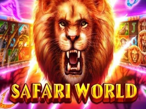 Play Safari World