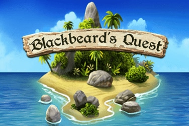 Play Blackbeard's Quest Mini