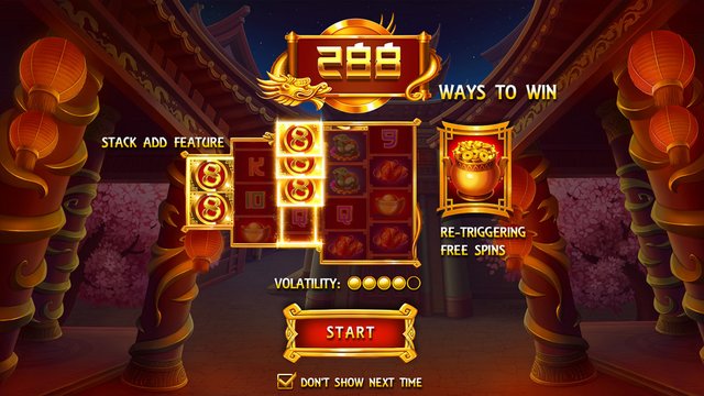 Play 288