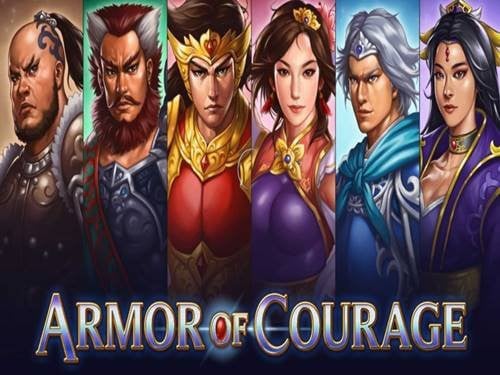Play Armor of Courage