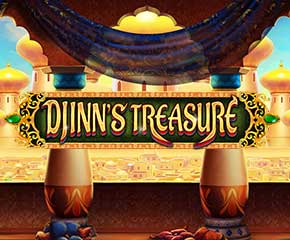 Play Djinns Treasure
