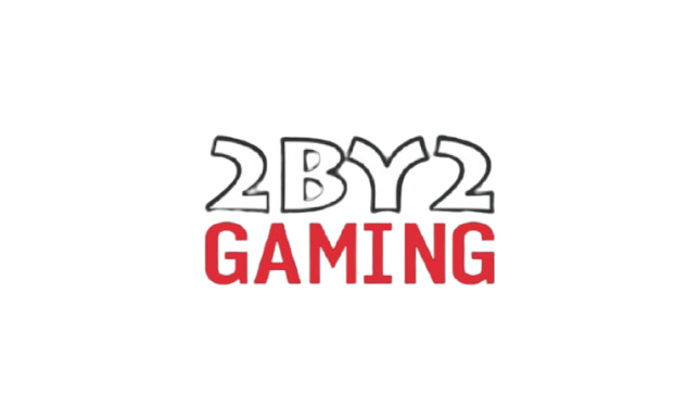 2by2 logo