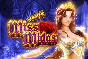 Scratch Miss Midas