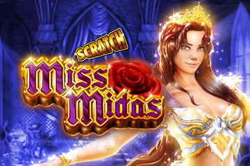 Play Scratch Miss Midas