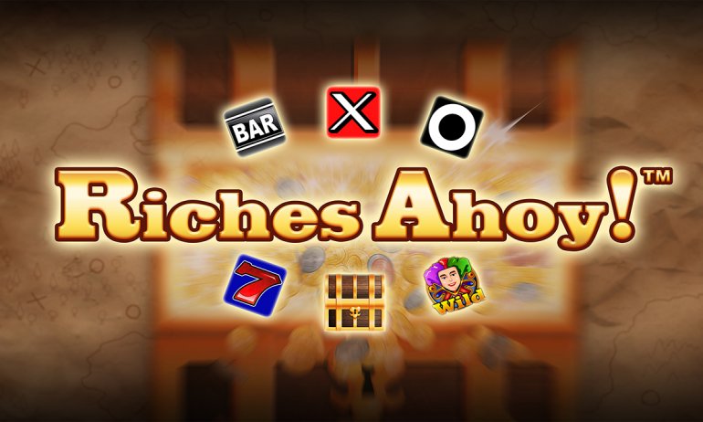 Play Riches Ahoy