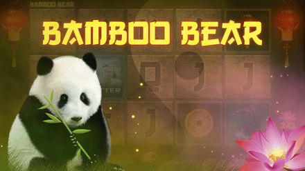 Play Wild Bamboo Bear