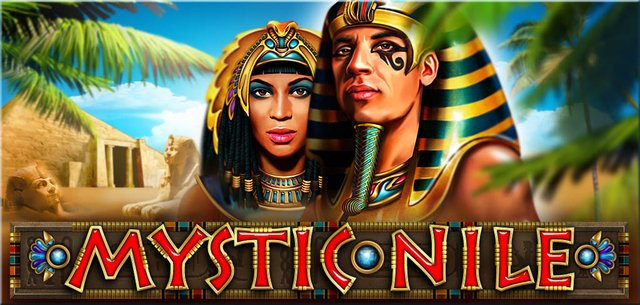 Play Mystic Nile
