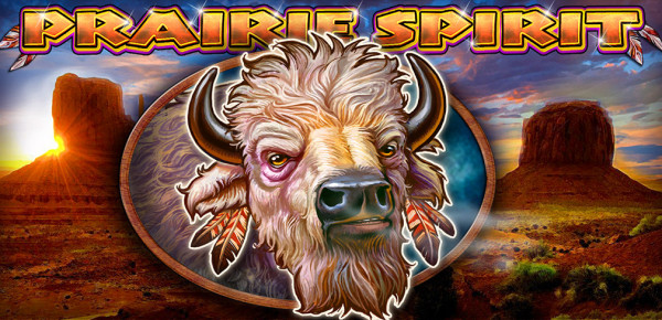 Play Prairie Spirit