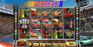 Nascash