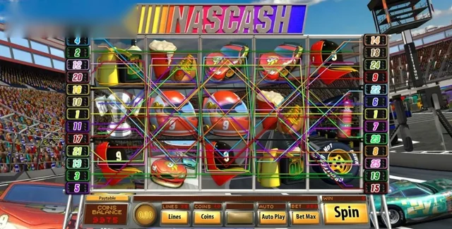 Play Nascash