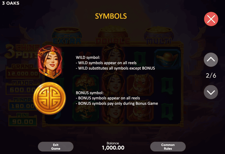 Screenshot  3 