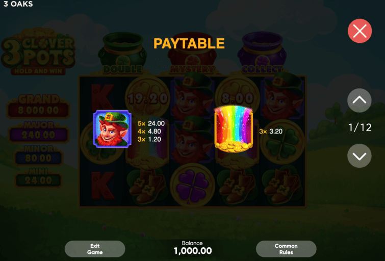 Screenshot  1 