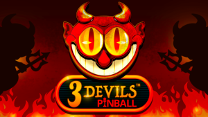 3 Devils Pinball
