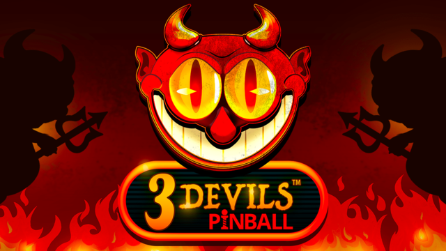 Play 3 Devils Pinball