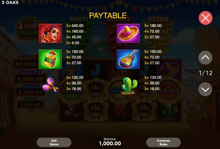Screenshot  3 