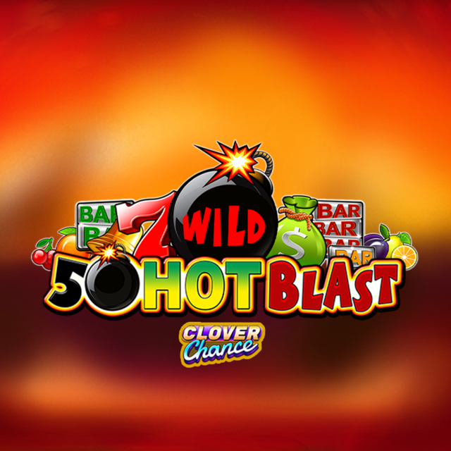 Play 50 Hot Blast
