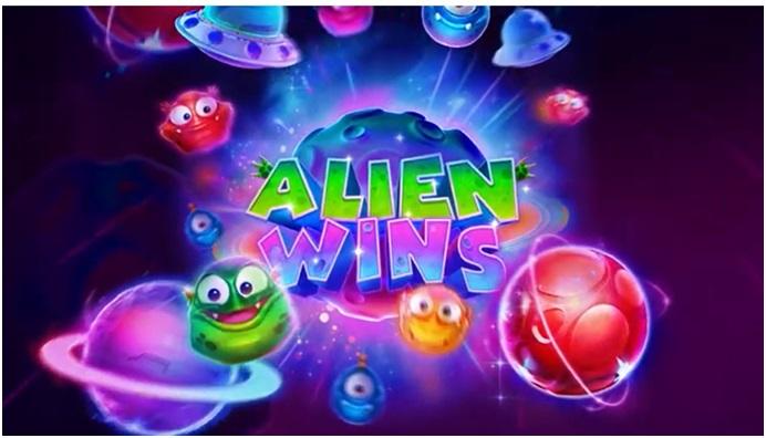 Play 3 Wild Aliens