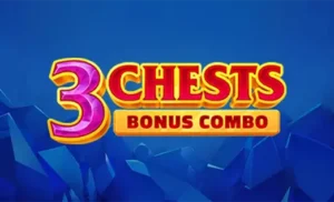 3 Chests: Bonus Combo